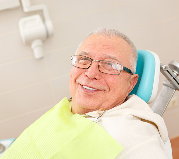Wilmington Implant Supported Dentures