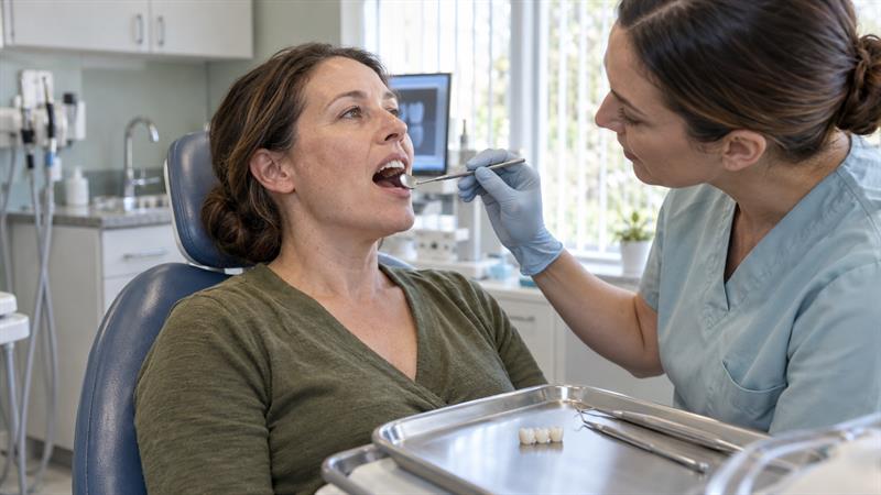 Dental Bridges Explained: How They Work And When They Fit A Treatment Plan