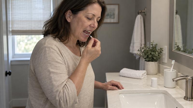 Dental Implant Care: Daily Habits And Checkups That Support Long Term Implant Health