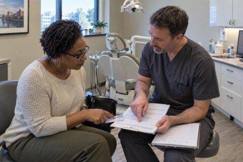 How to Choose a Dentist in Wilmington: Questions to Ask Before Your First Appointment