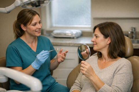 Types of Dental Fillings Explained: Which Option Is Right for You?