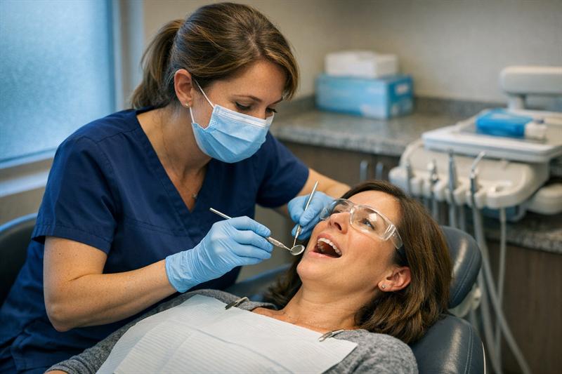 What Is General Dentistry? A Complete Guide For New Patients