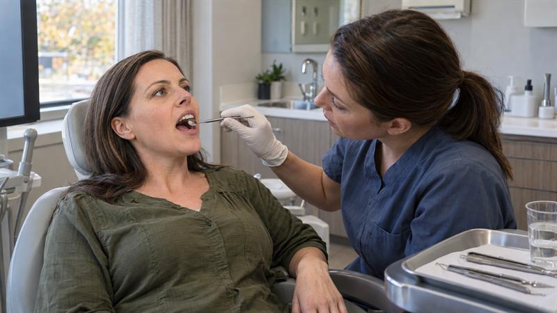 What Is Restorative Dentistry? Treatments That Repair Your Smile