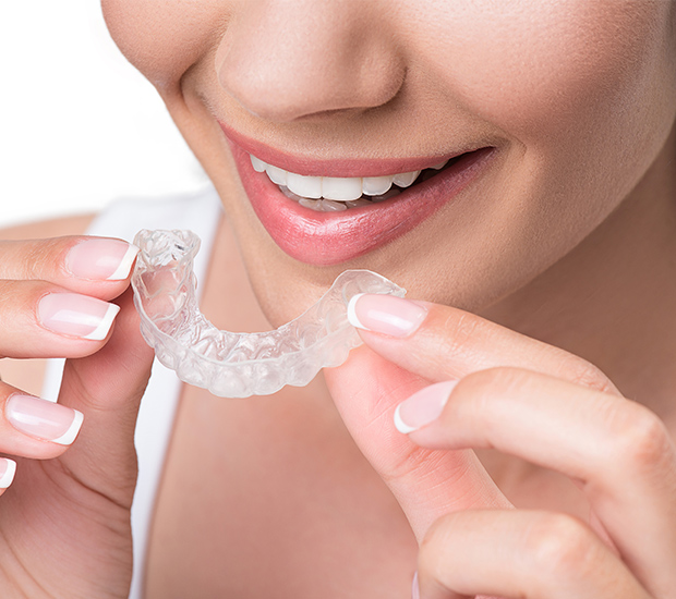 Wilmington Clear Aligners
