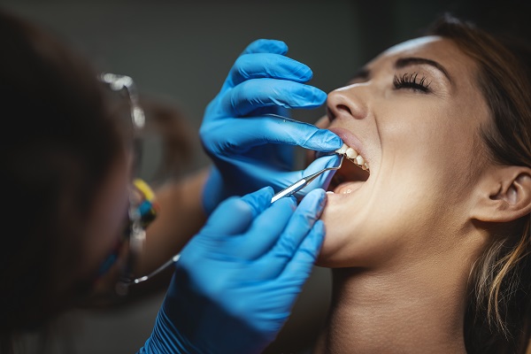 How Long Is A Dental Bonding Procedure?