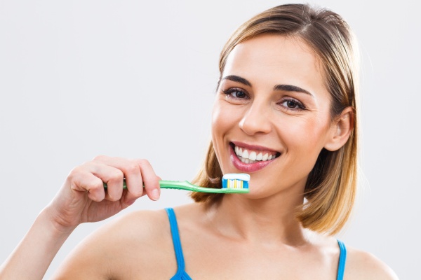 Tips For Dental Filling Aftercare
