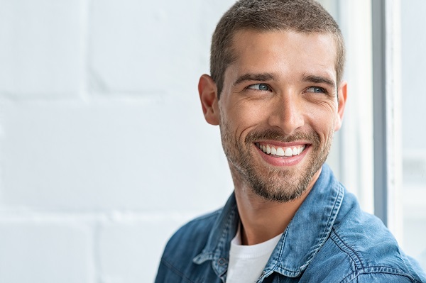 Restoring Oral Health And Esthetics Through A Full Mouth Reconstruction
