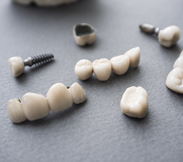 Wilmington The Difference Between Dental Implants and Mini Dental Implants