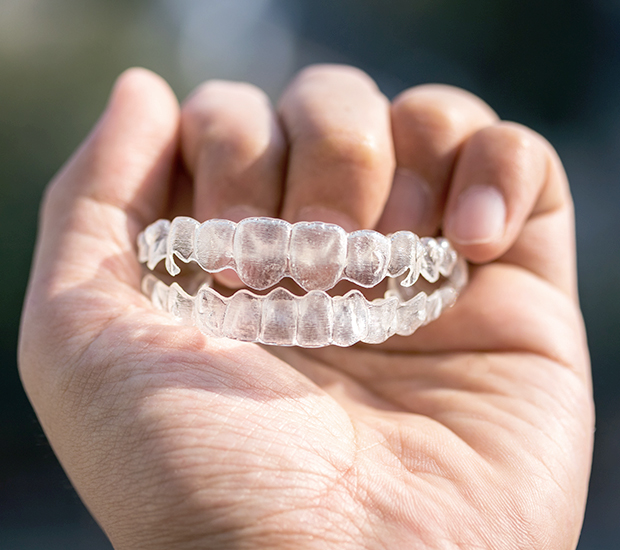 Wilmington Is Invisalign Teen Right for My Child