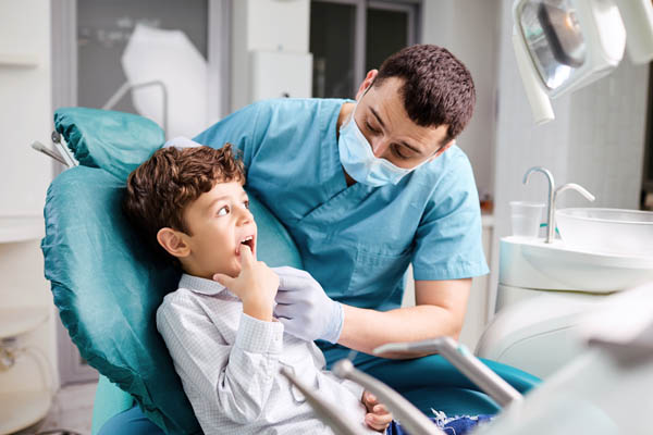 A Kid Friendly Dentist In Wilmington Explains How Sugar Can Affect A Child&#    ;s Oral Health [Quick Guide]