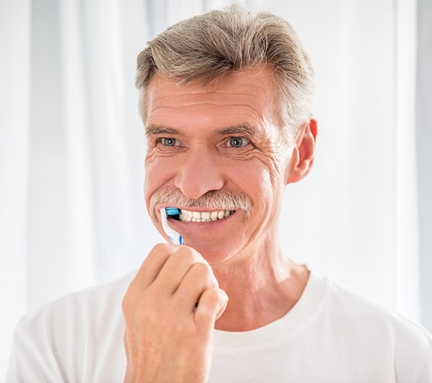 Wilmington Post-Op Care for Dental Implants